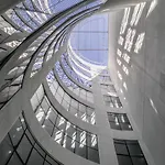 151 Residences Studios, Jumeirah Garden City, Sheikh Zayed Rd 713