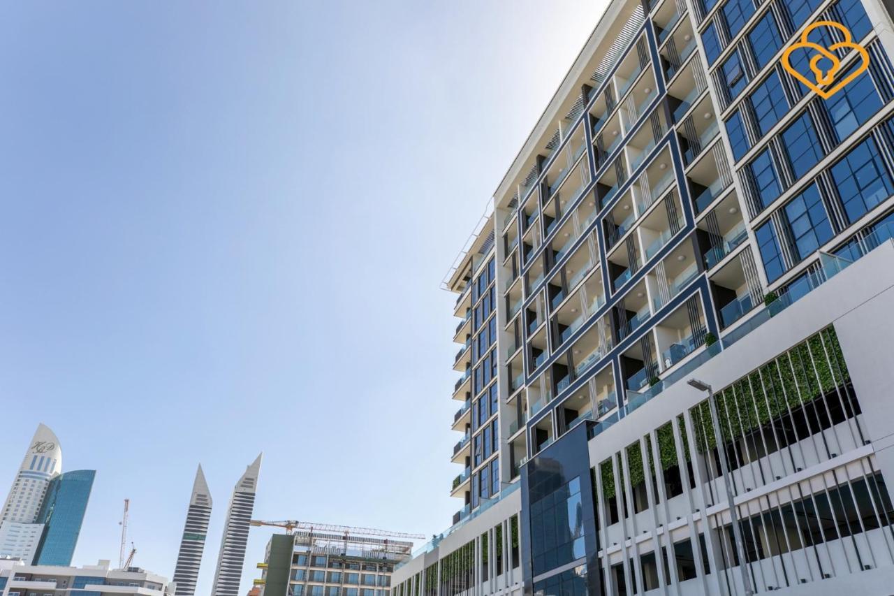 Apartment 151 Residences Studios, Jumeirah Garden City, Sheikh Zayed Rd 713 Dubai