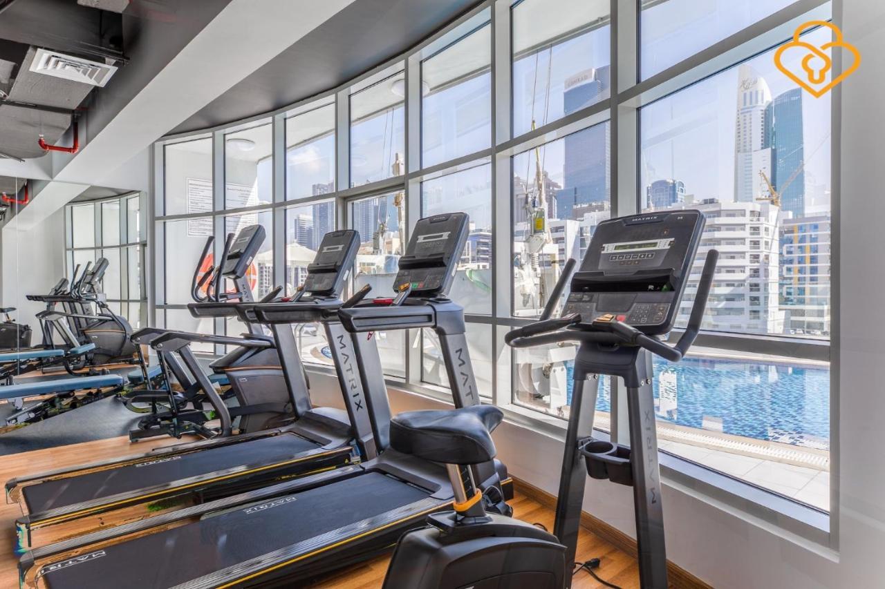 Apartment 151 Residences Studios, Jumeirah Garden City, Sheikh Zayed Rd 713